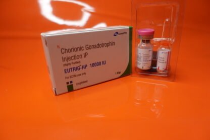 Pharmaceutical Grade HCG 10000iu
