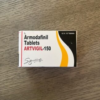 Pharma Armodafinil 150mg