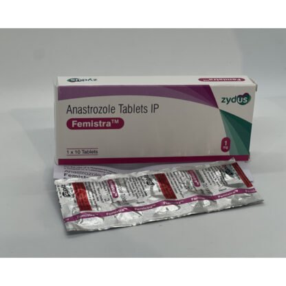 Femistra 1mg [Arimidex] (Pharma)