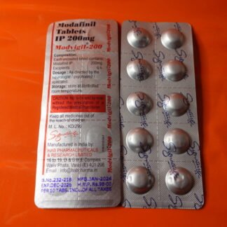 Pharma Modafinil 200mg