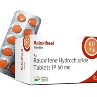 Raloxiheal 60mg [Raloxifene] (Pharma)