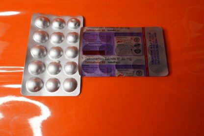 Pharma Telmisartan 80mg (15 tabs) (Telmaheal)